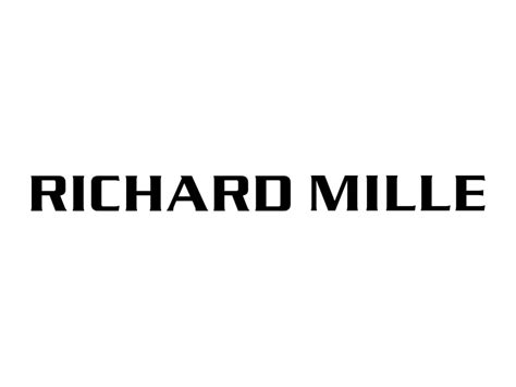 richard mille logo png|richard mille logo svg.